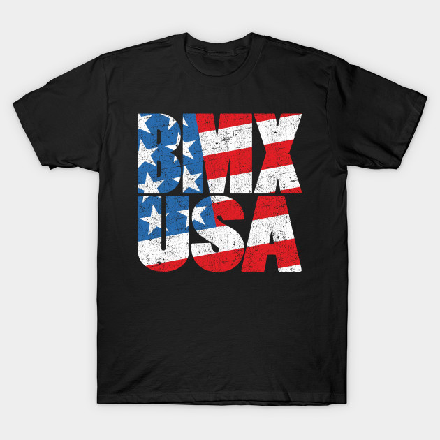 BMX USA